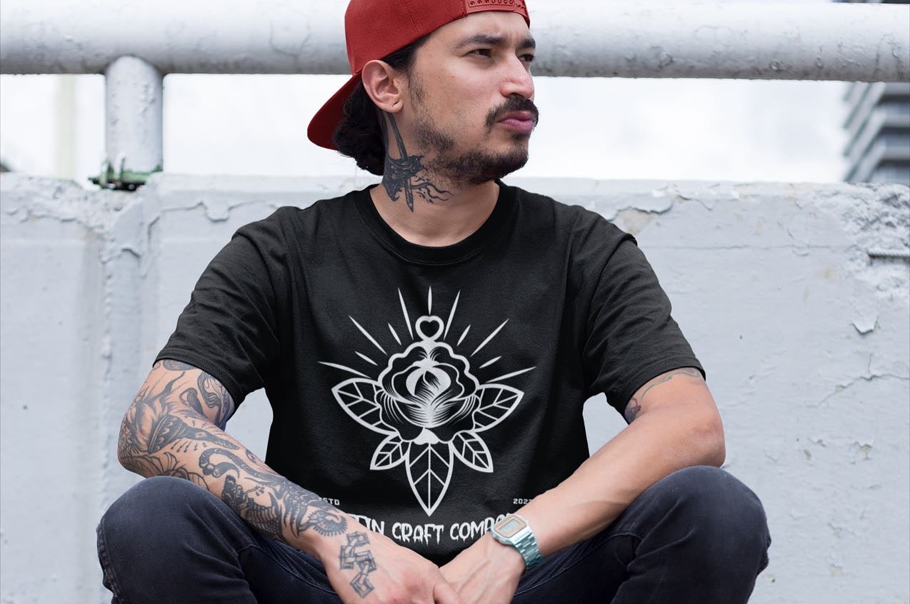 Bloom Shirt