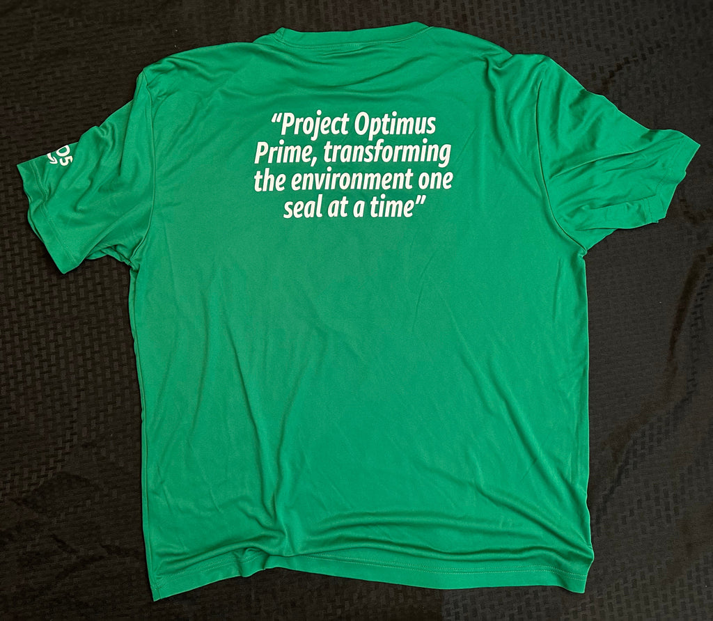 MCO5 Environmental Hero