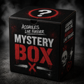 $25 Assholes Live Forever Mystery Box