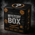 $25 Amazon Swag Mystery Box