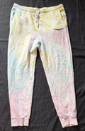 PDK2 Pastel Tie Dye