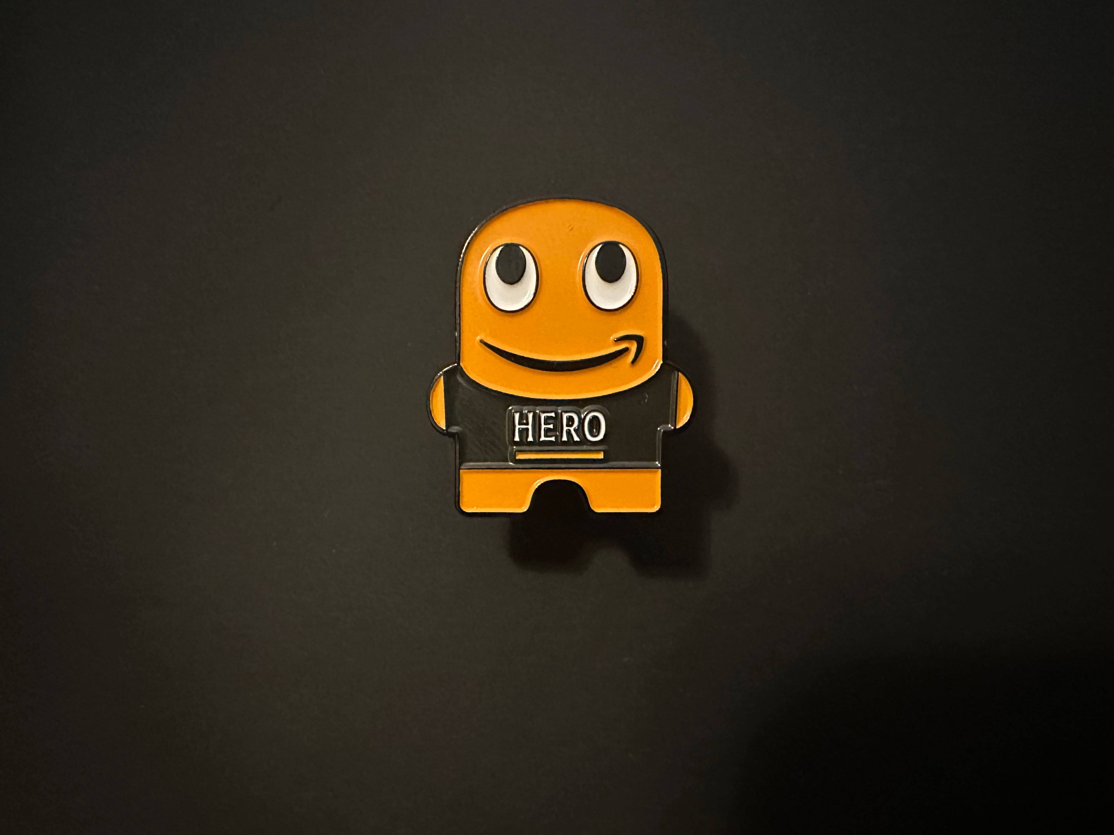 Amazon Hero