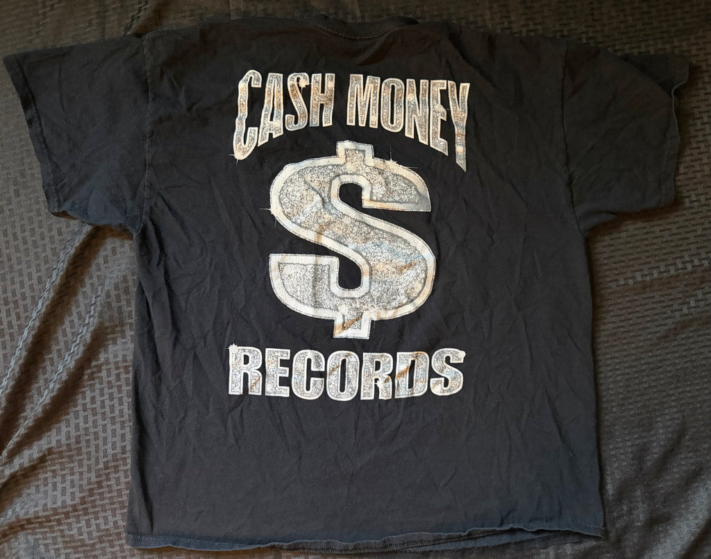 Cash Money