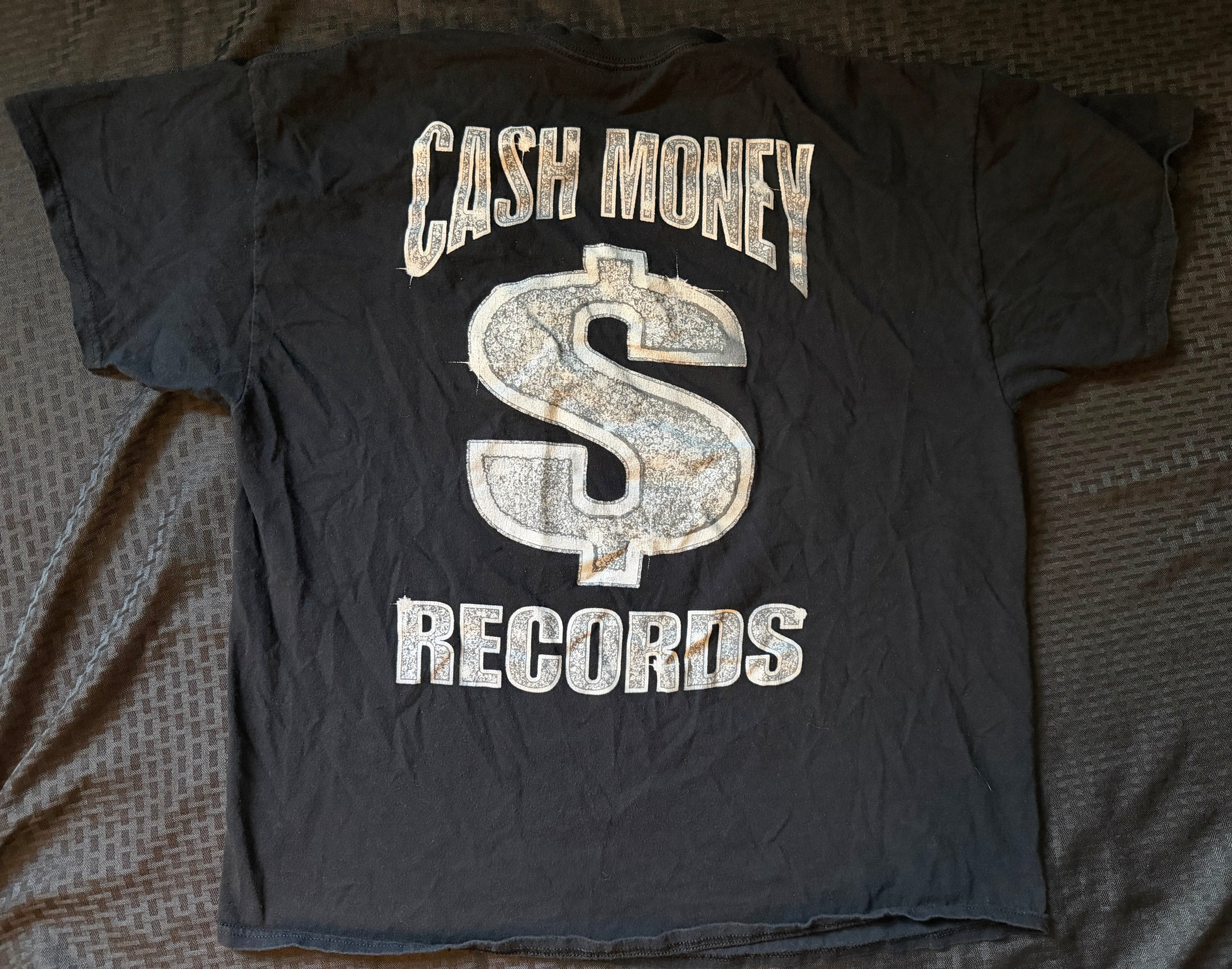Cash Money