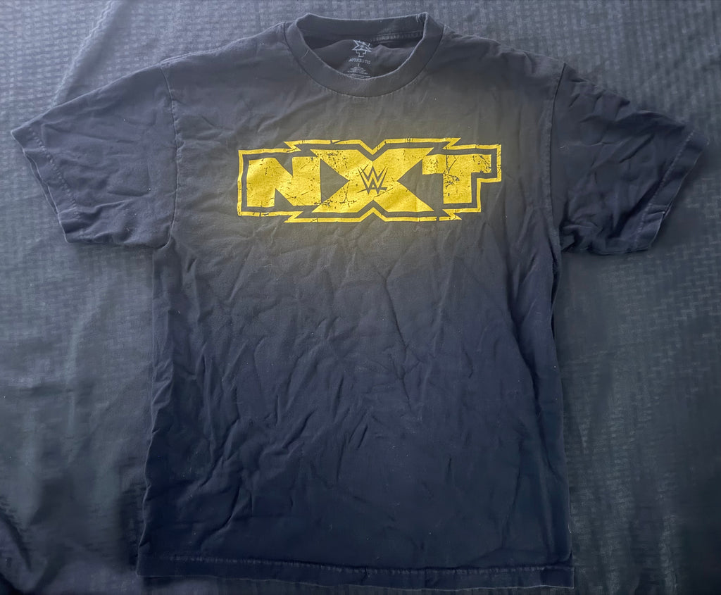 NXT Original (rare)