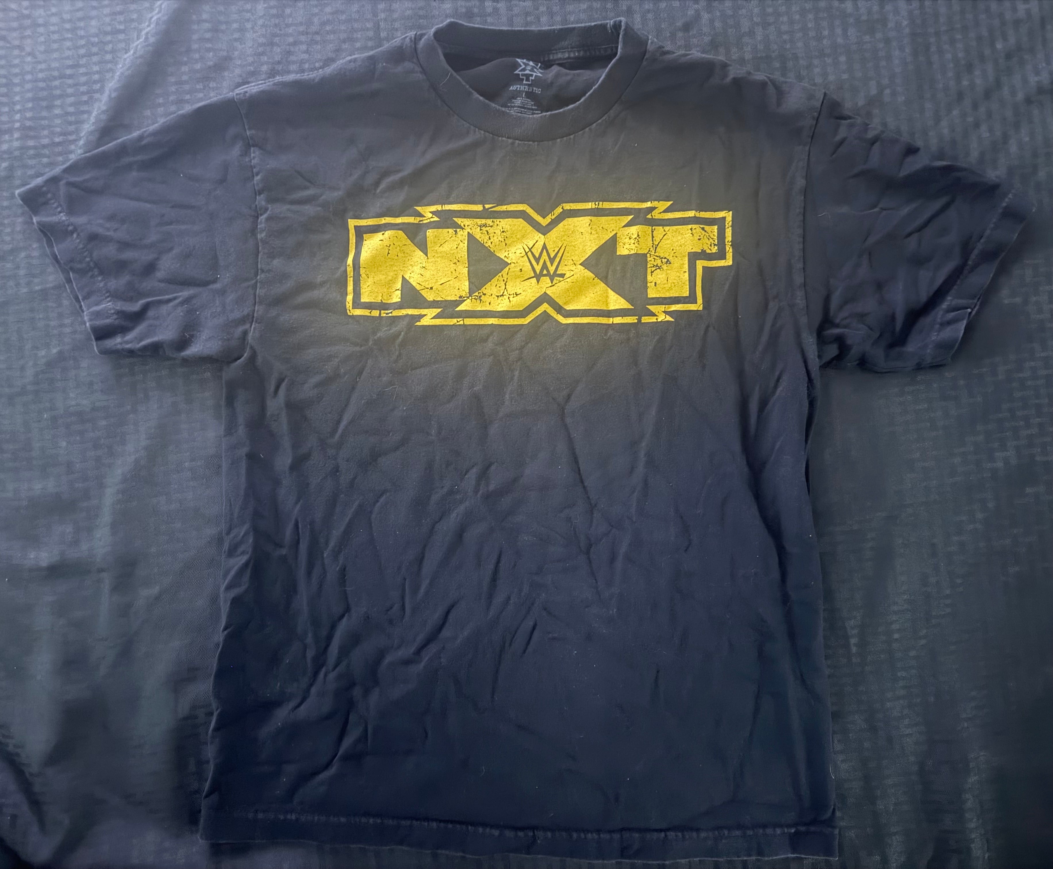 NXT Original (rare)
