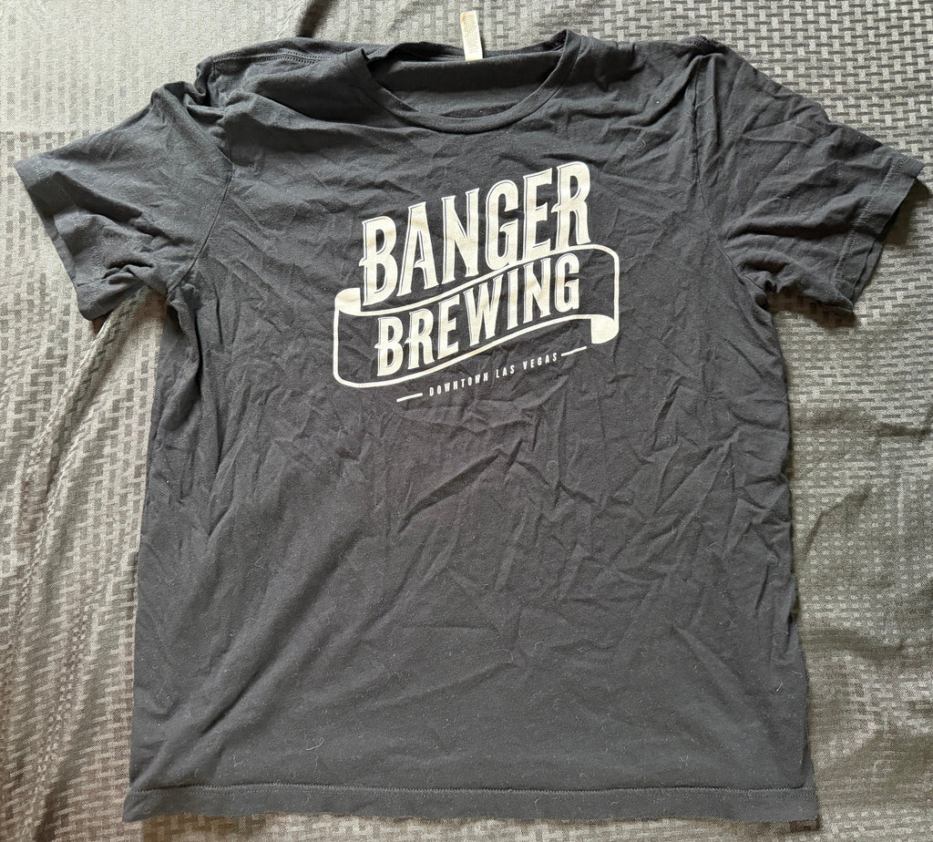 Banger Brewing