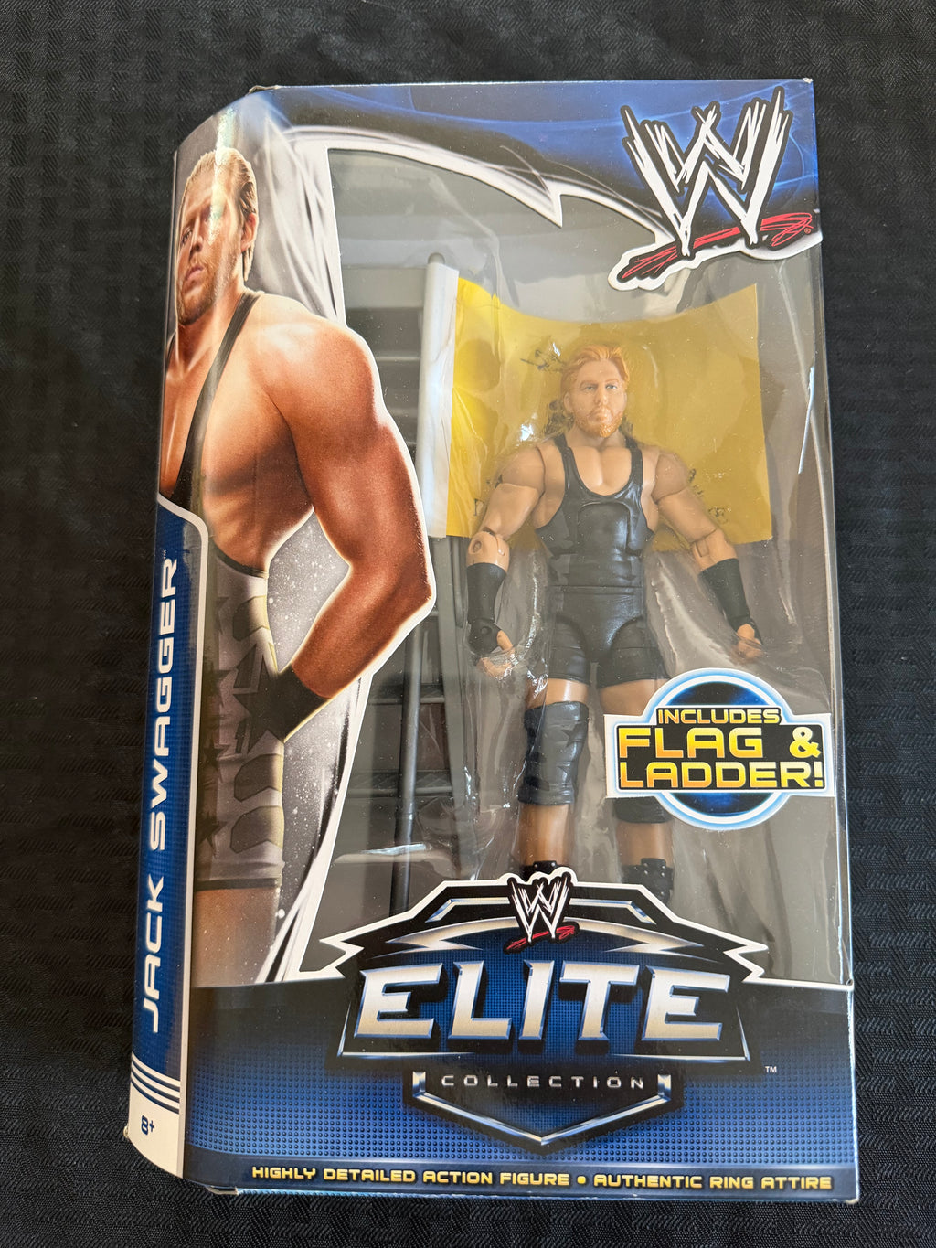 Jack Swagger