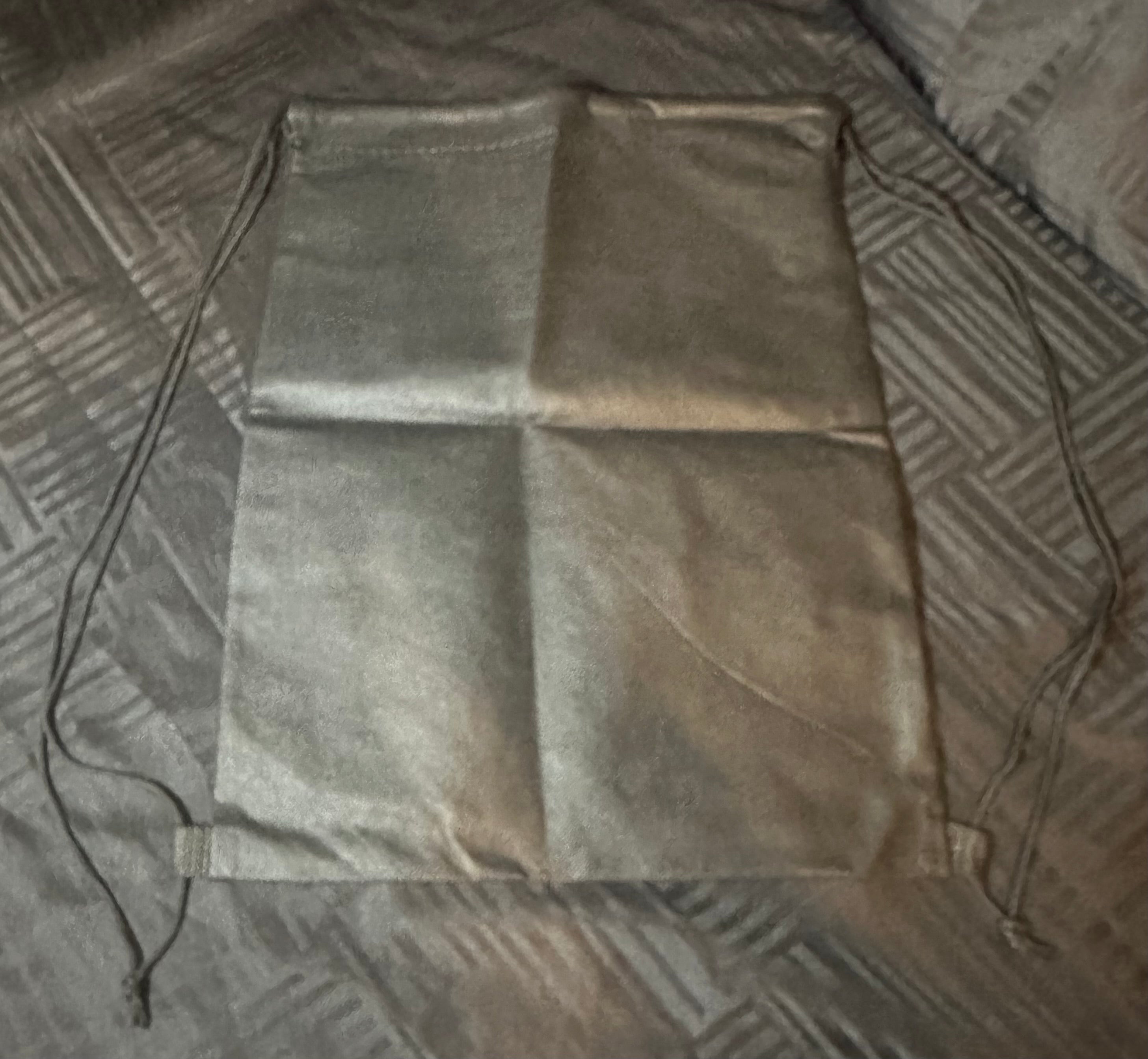 Darby Allin Halloween Drawstring Bag