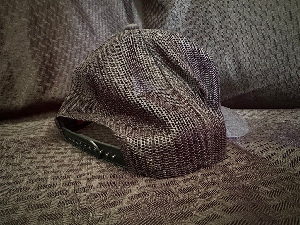 DTW8 Amazon Hat