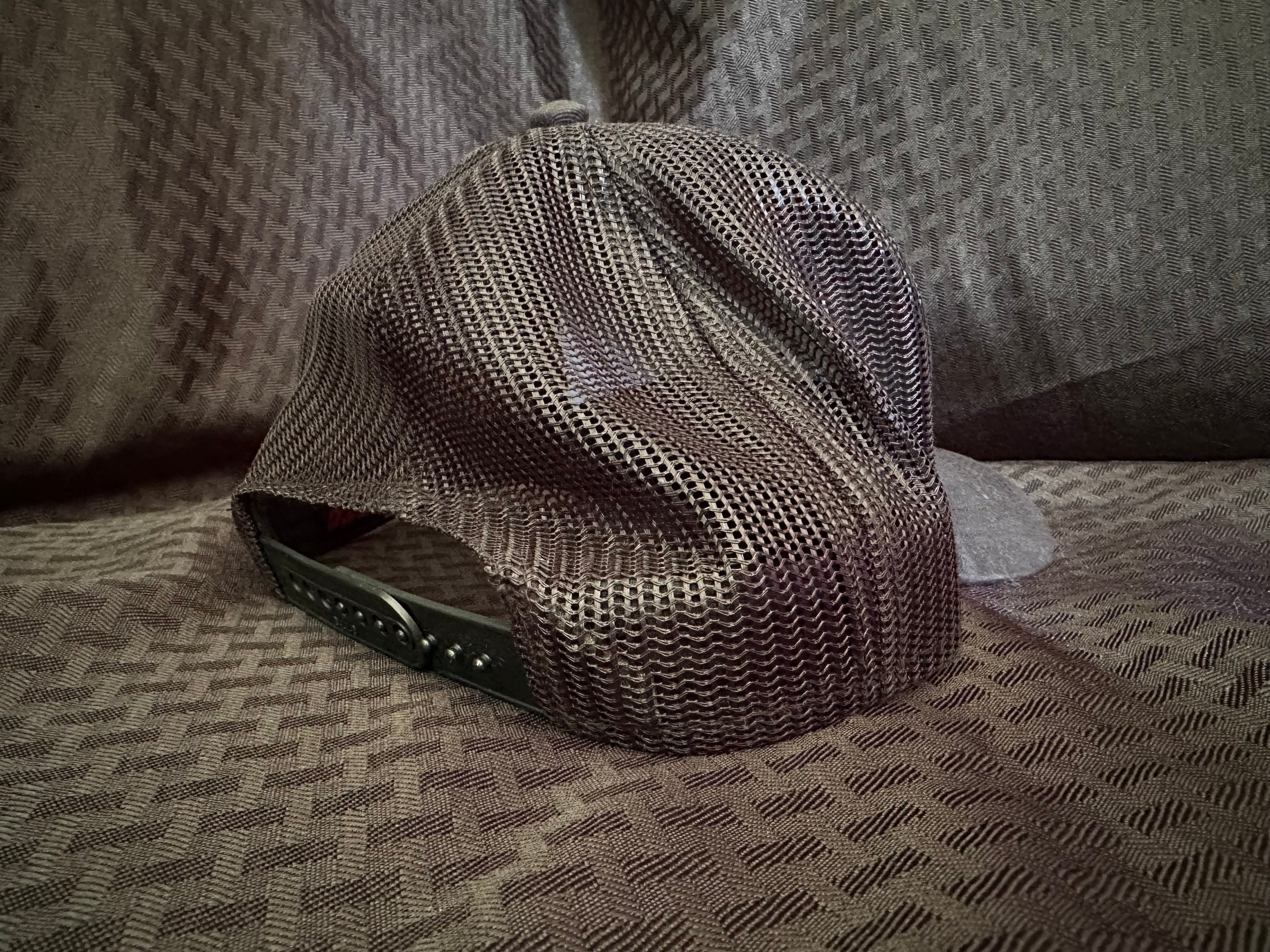 DTW8 Amazon Hat