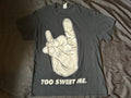 Too Sweet