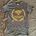 Diamond (Damaged Print)
