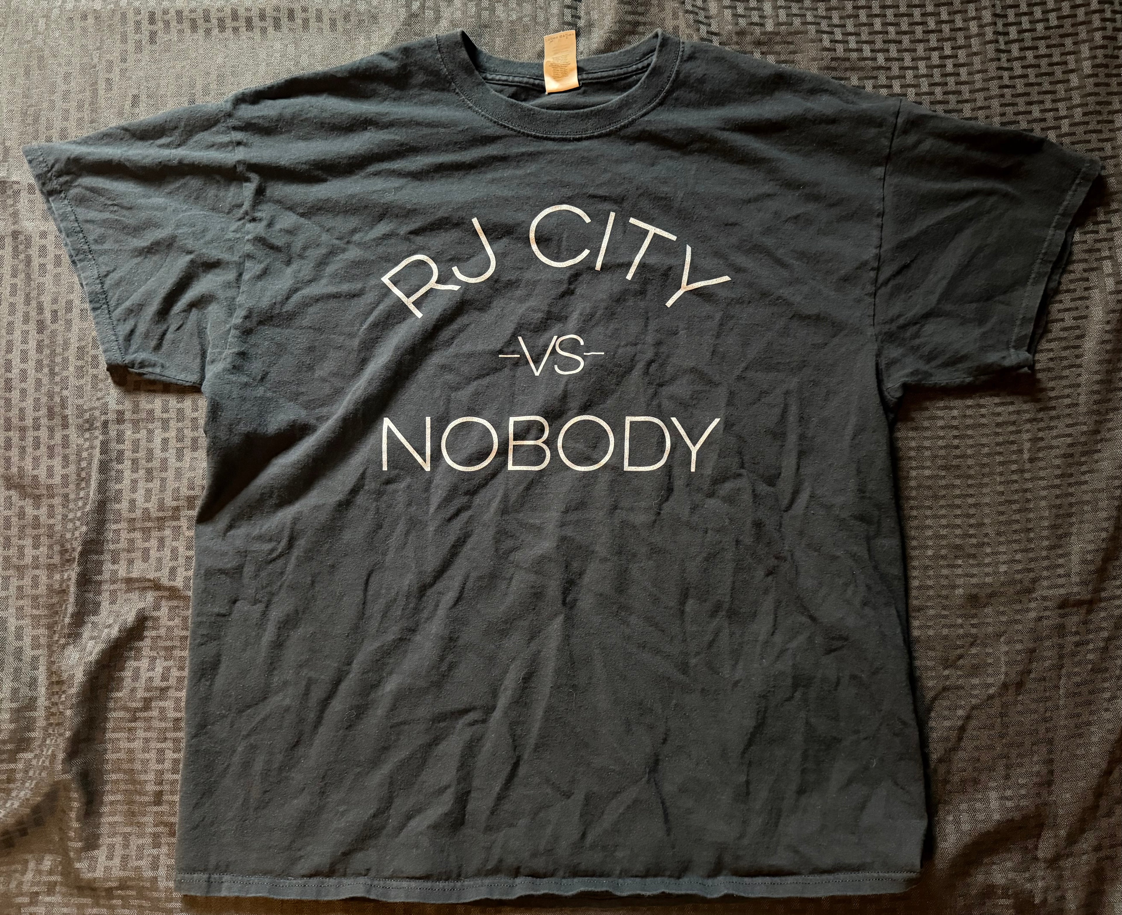 RJ City