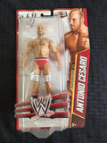 Antonio Cesaro