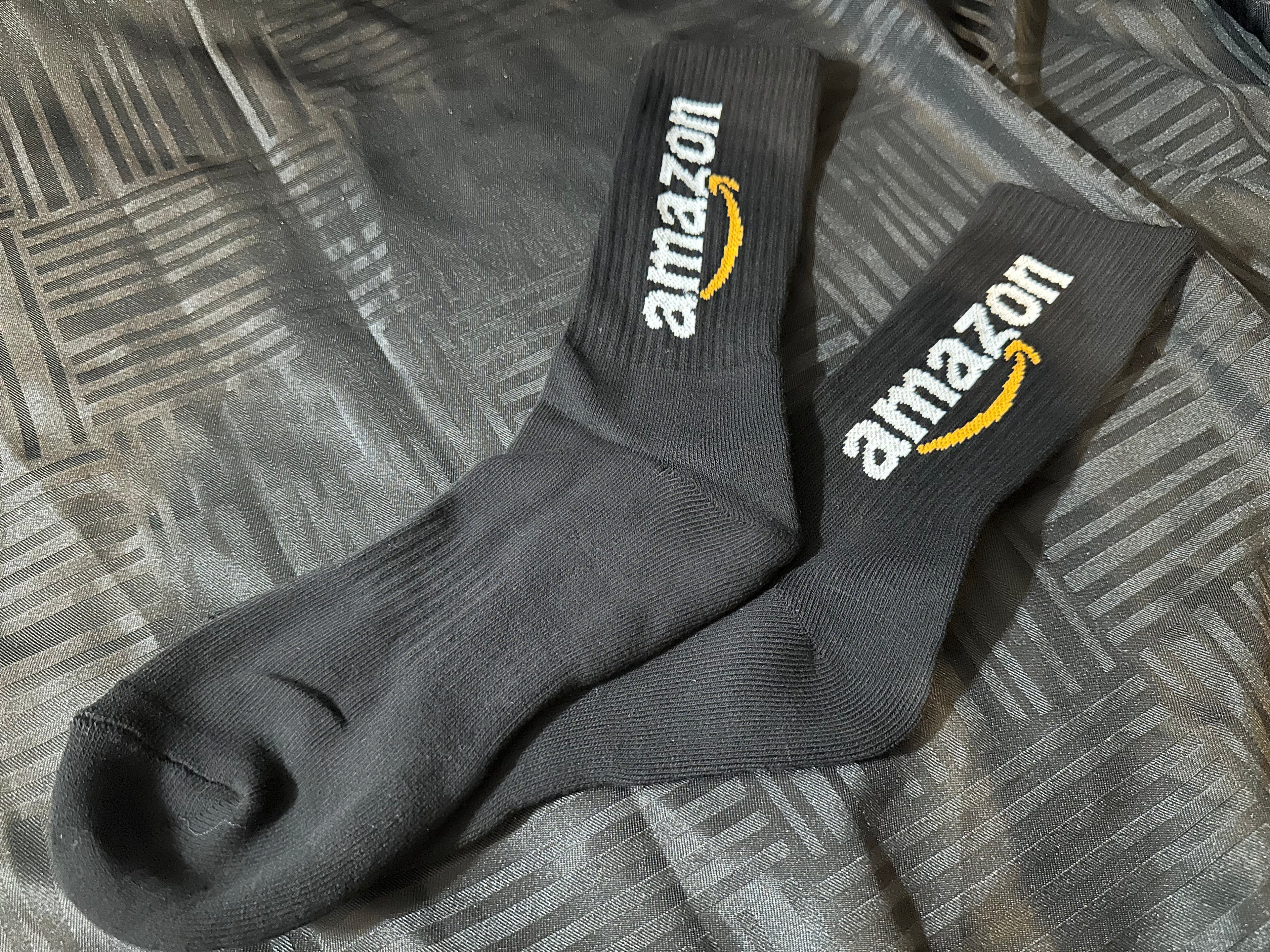 Amazon Crew Socks