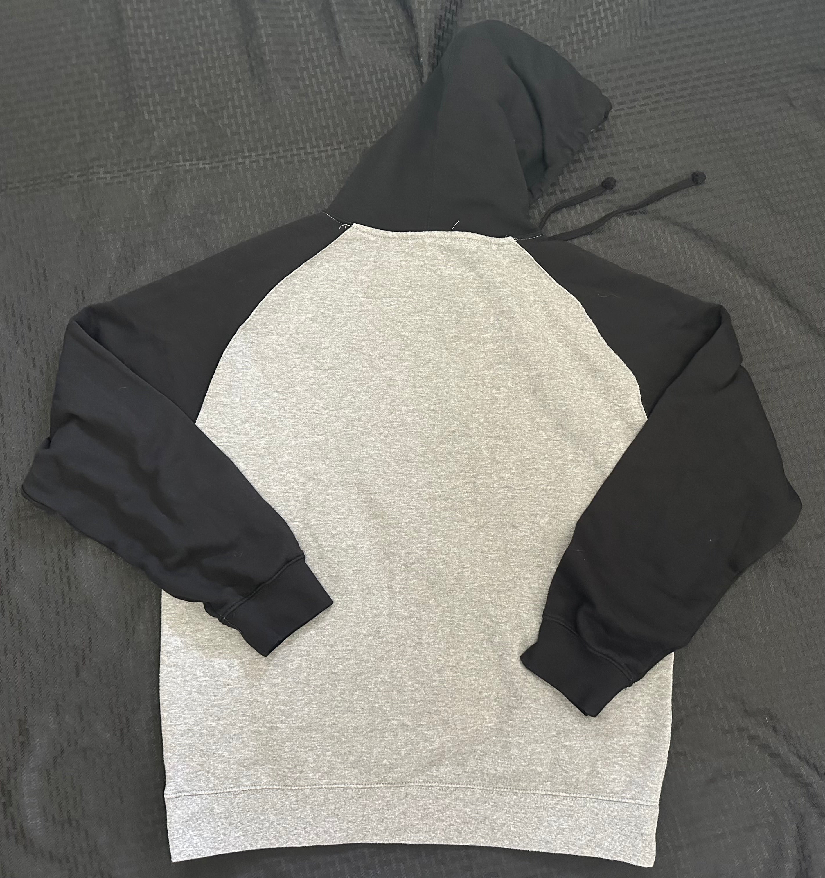 PIT5 Black / Grey