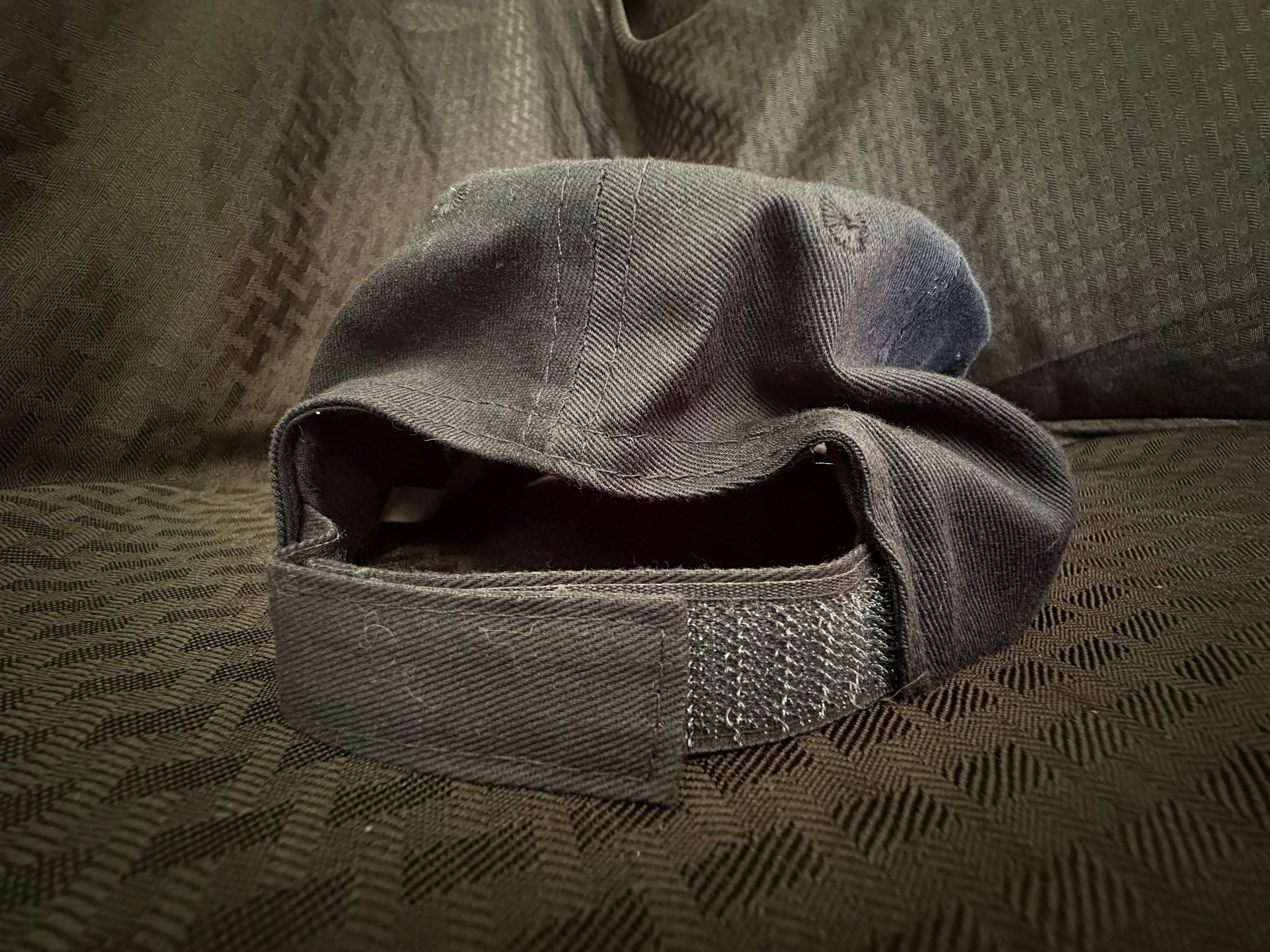 BUF5 / BUF9 Amazon Hat