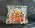 4th of July Peccy Pin