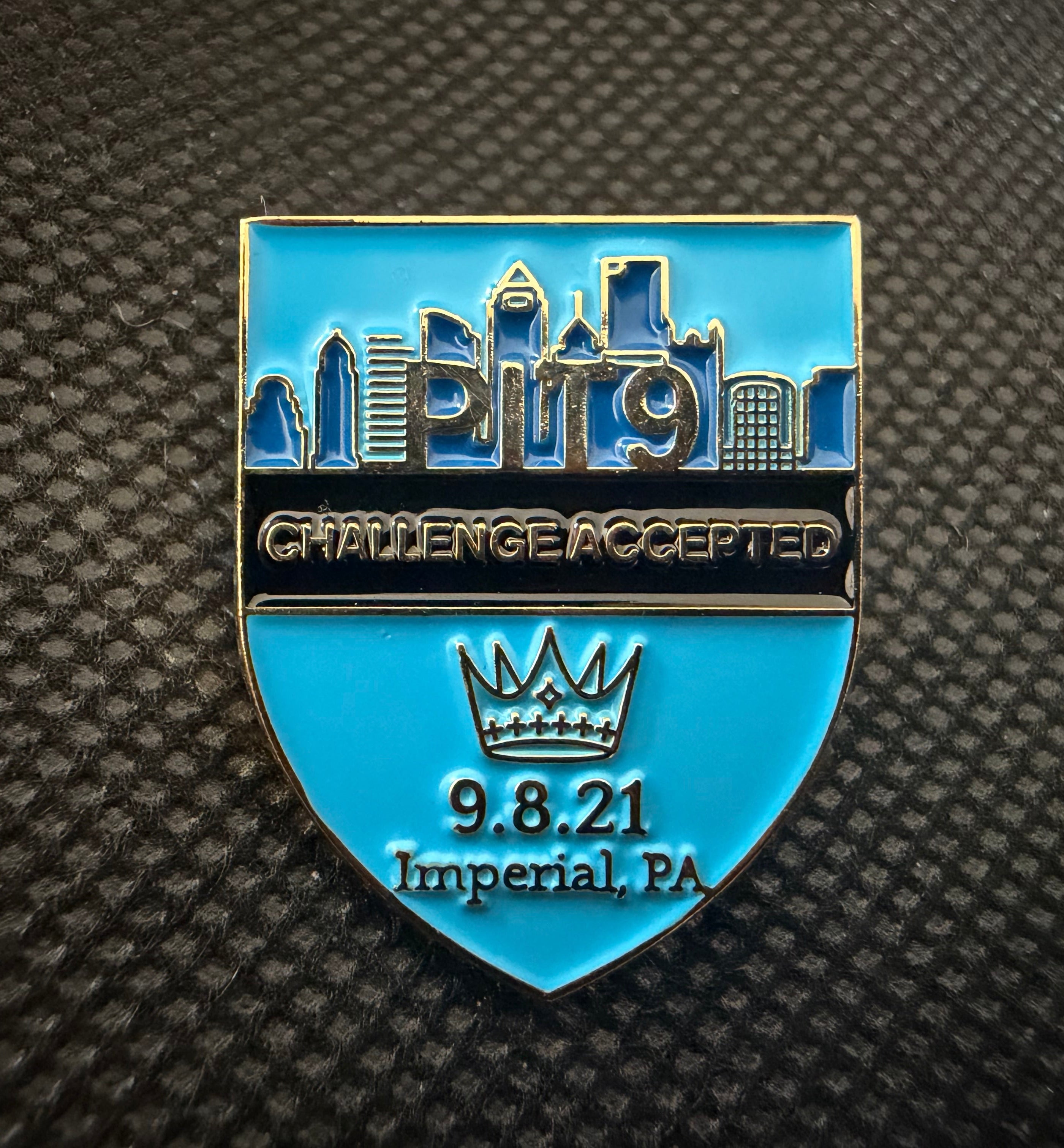 PIT9 Launch 9.8.21