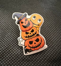 Halloween Pumpkins
