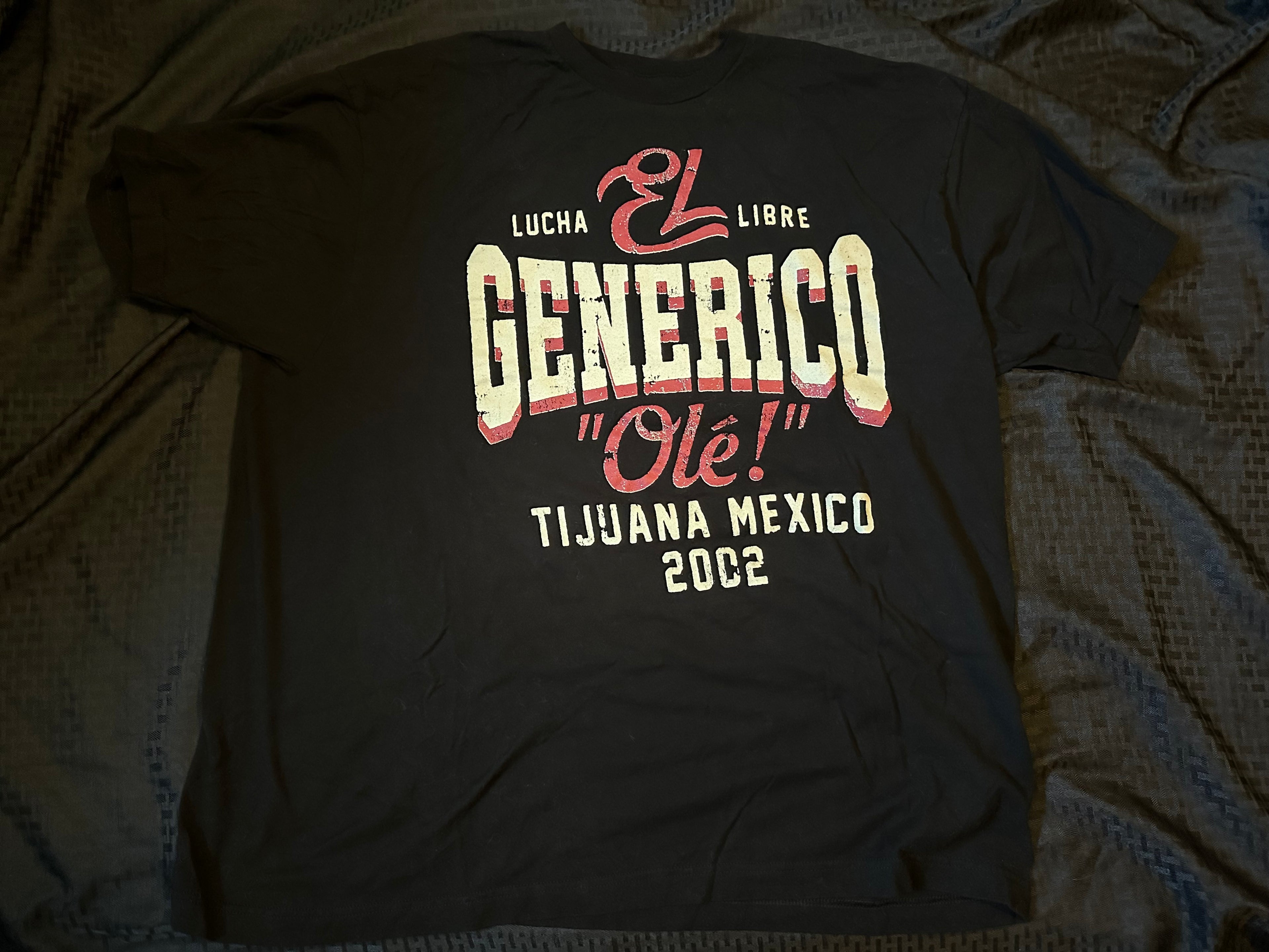 El Generico