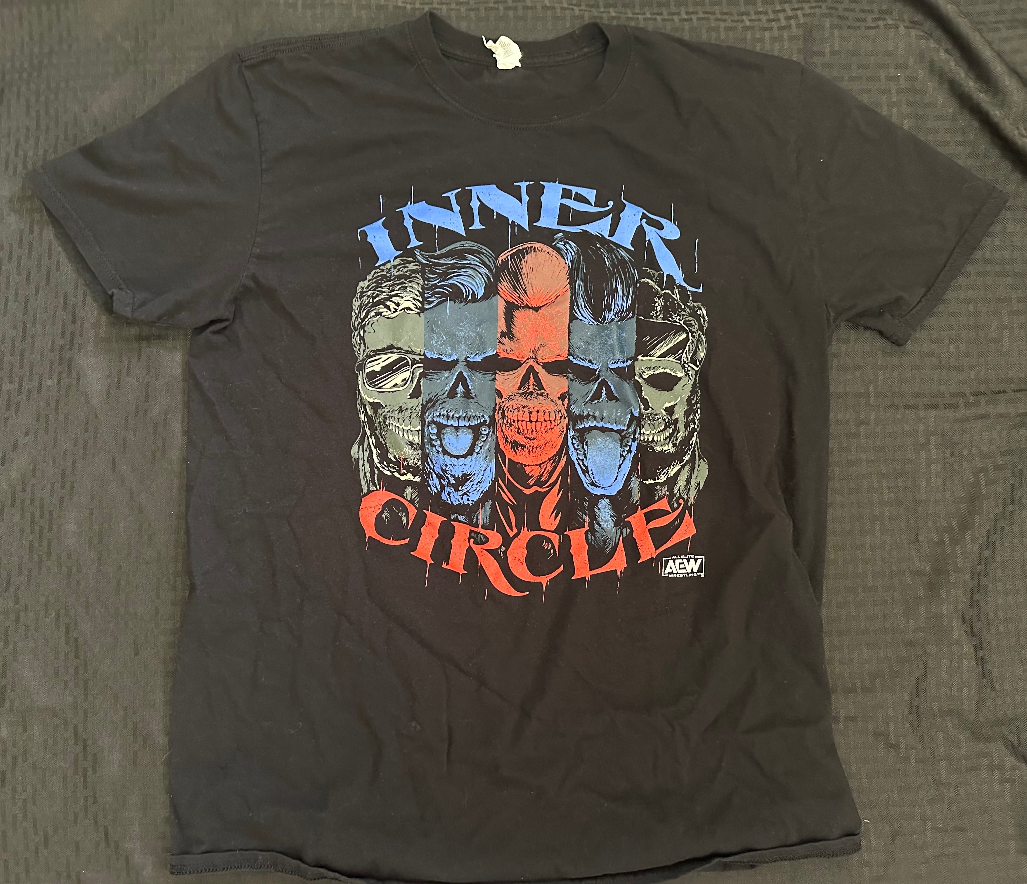 Inner Circle