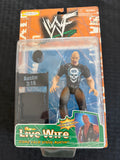 Steve Austin