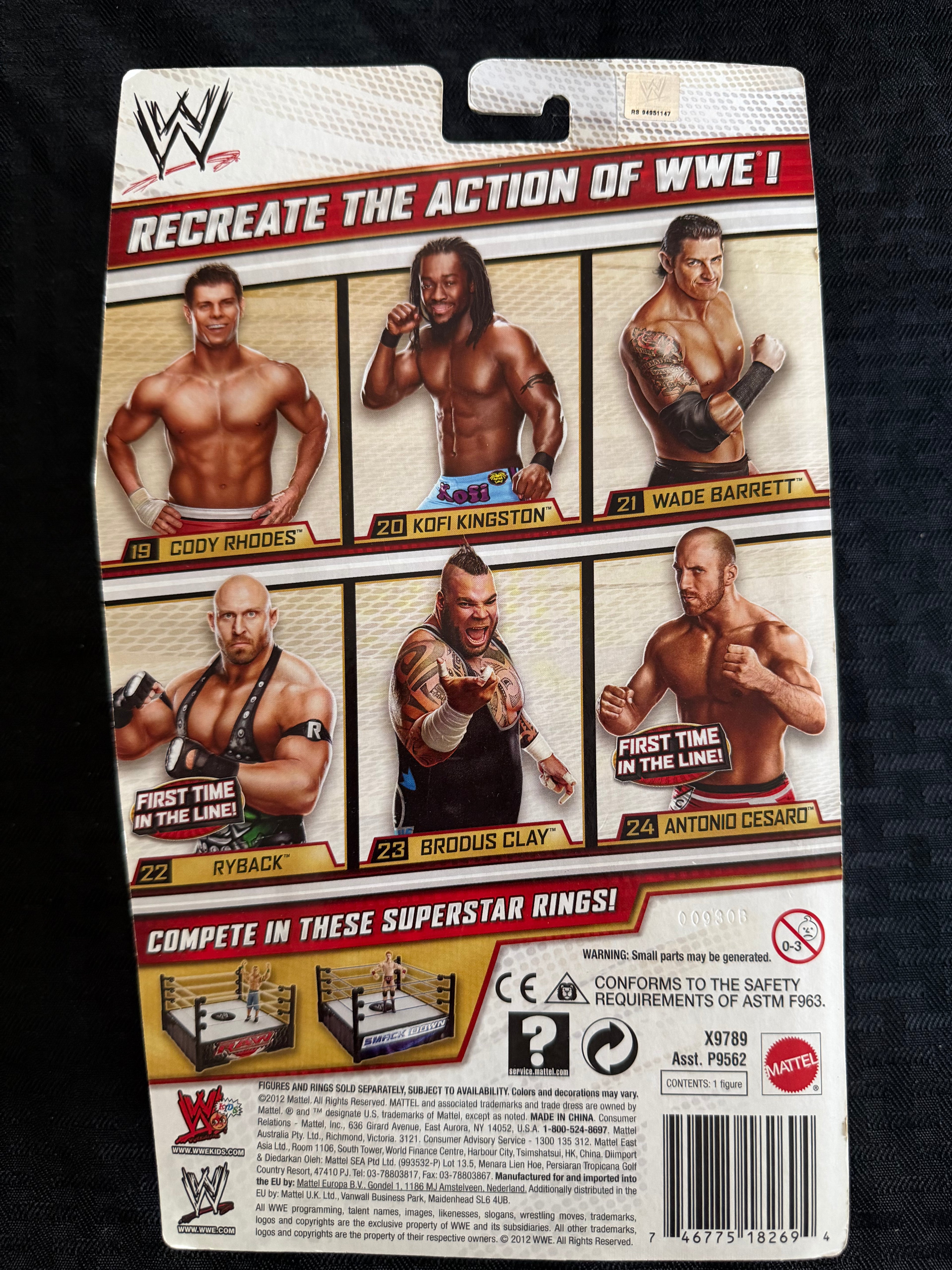 Antonio Cesaro
