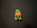 Leprachaun Peccy Enamel Pin