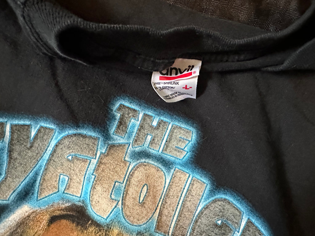 Vintage WWF Chris Jericho Shirt