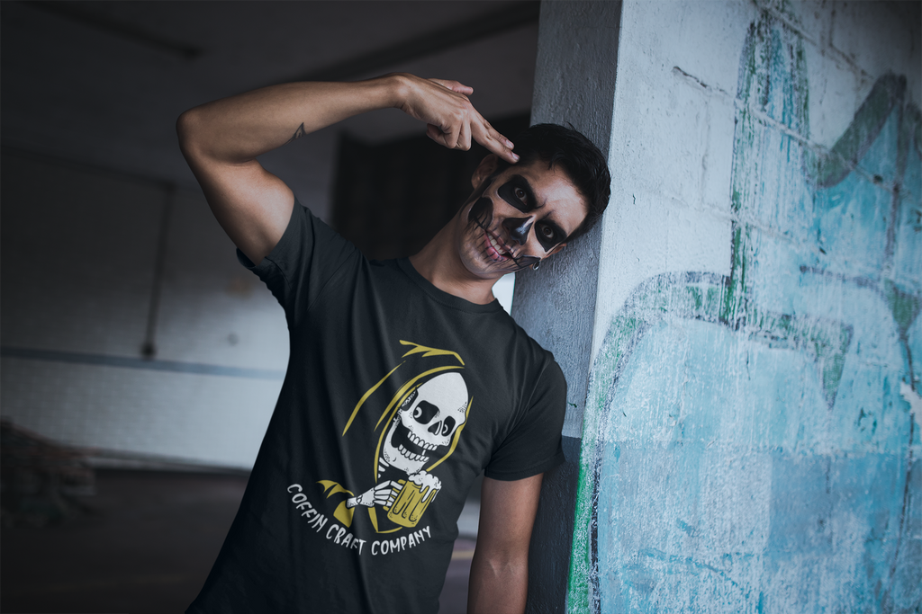 Ghoul Shirt