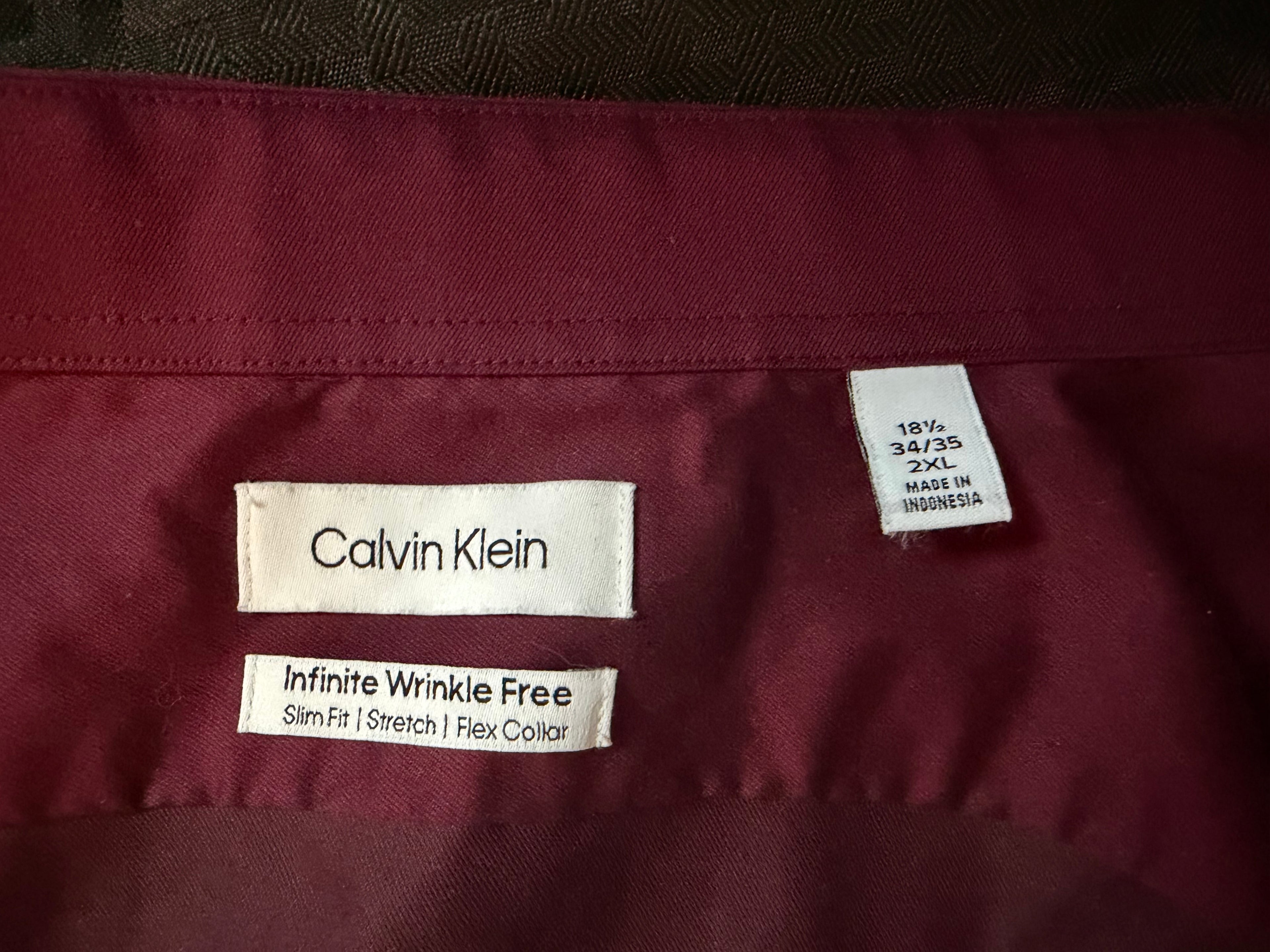 Calvin Klein