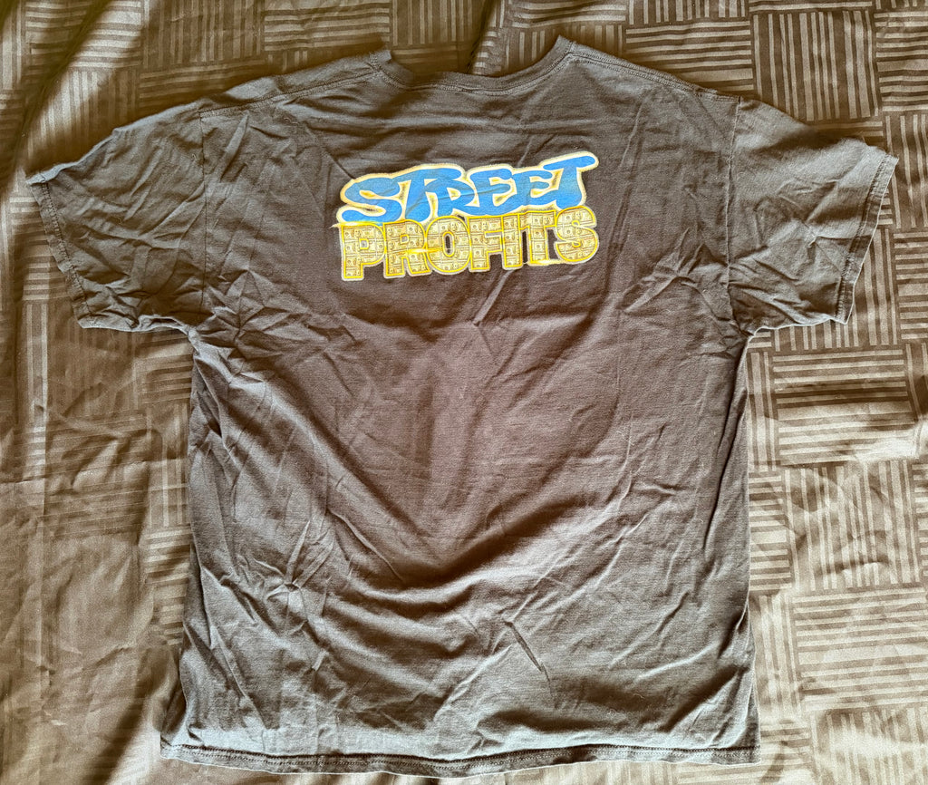 Street Profits