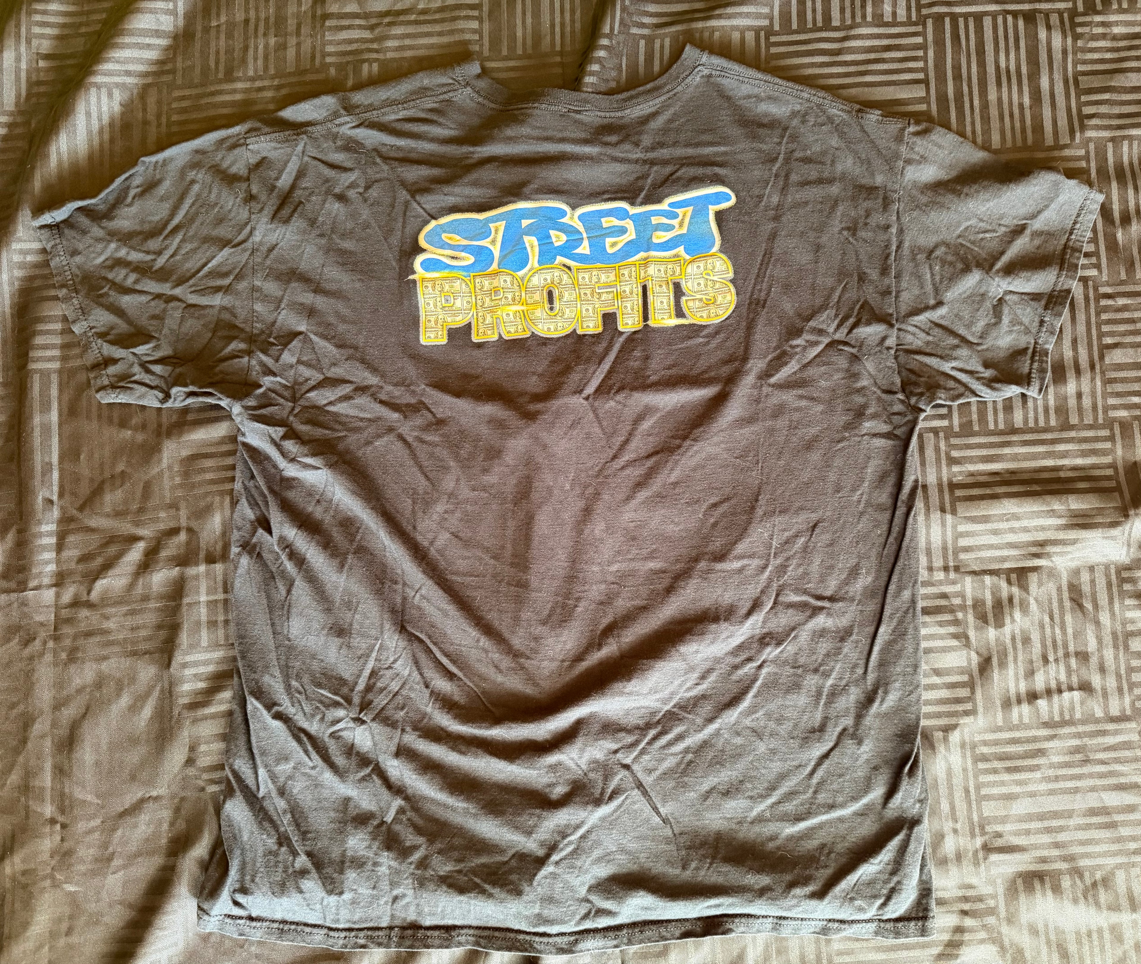 Street Profits