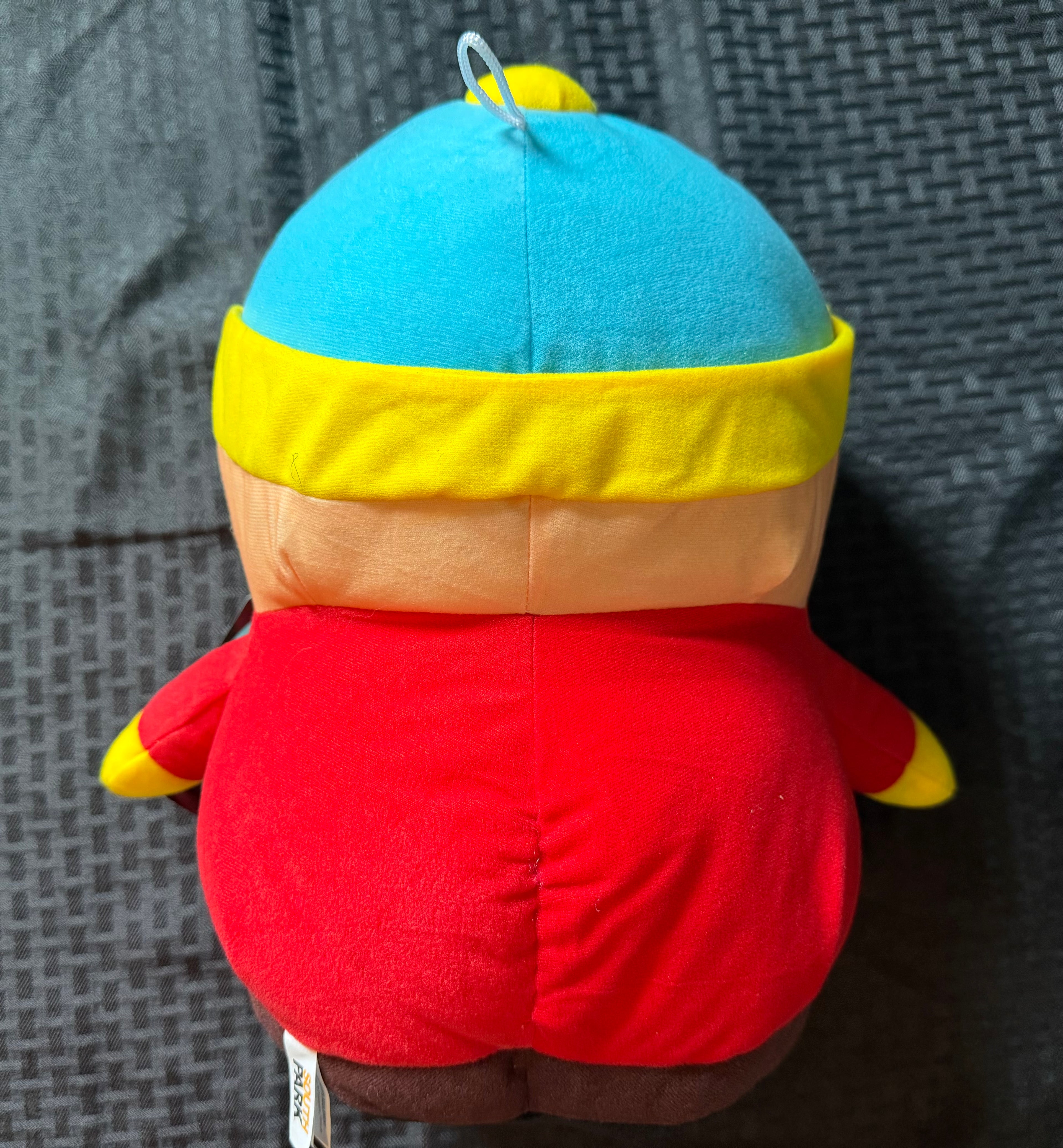 Cartman Plush