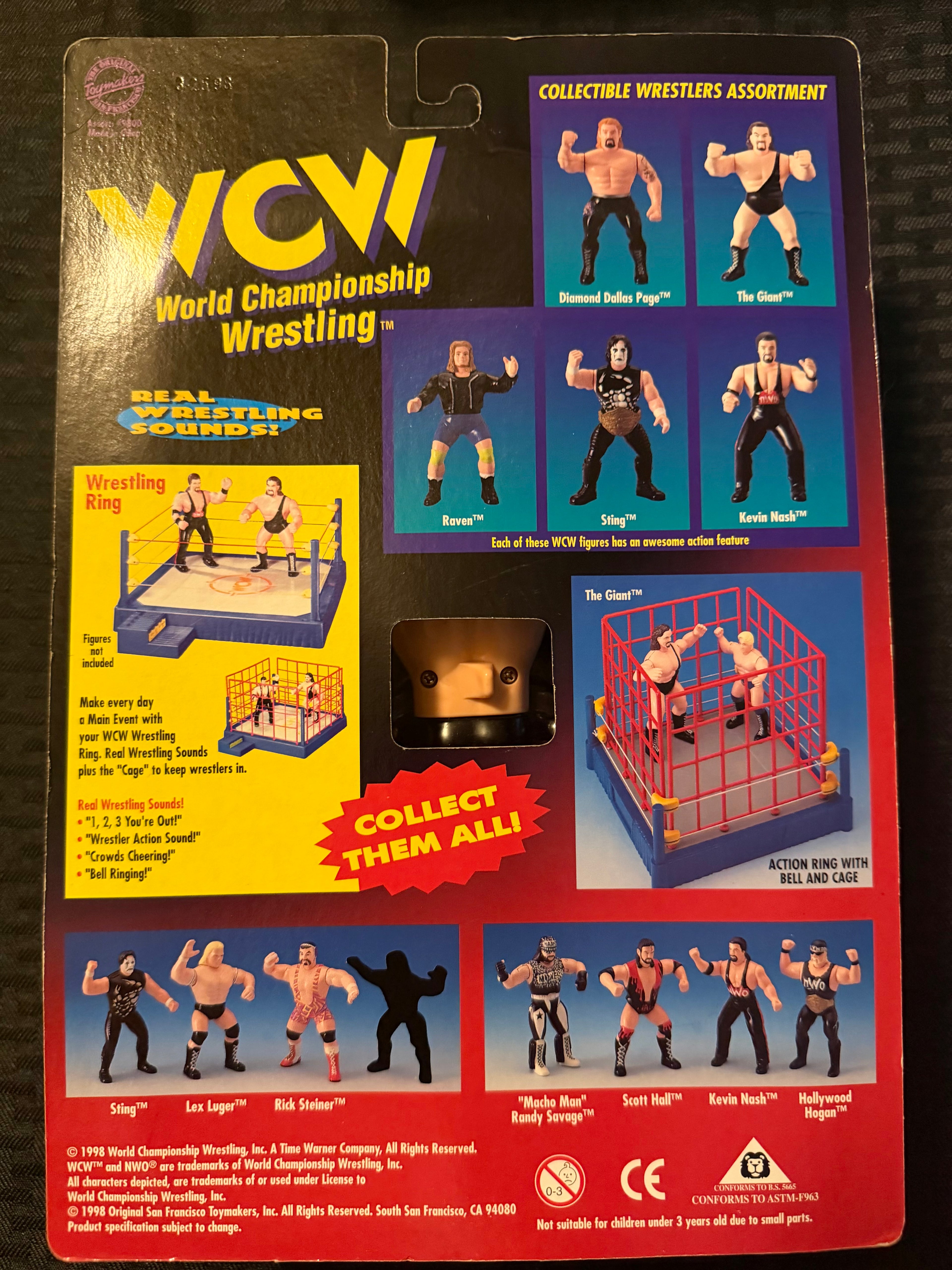 Goldberg