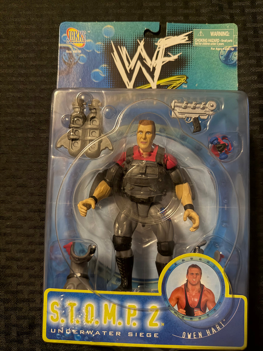 Owen Hart