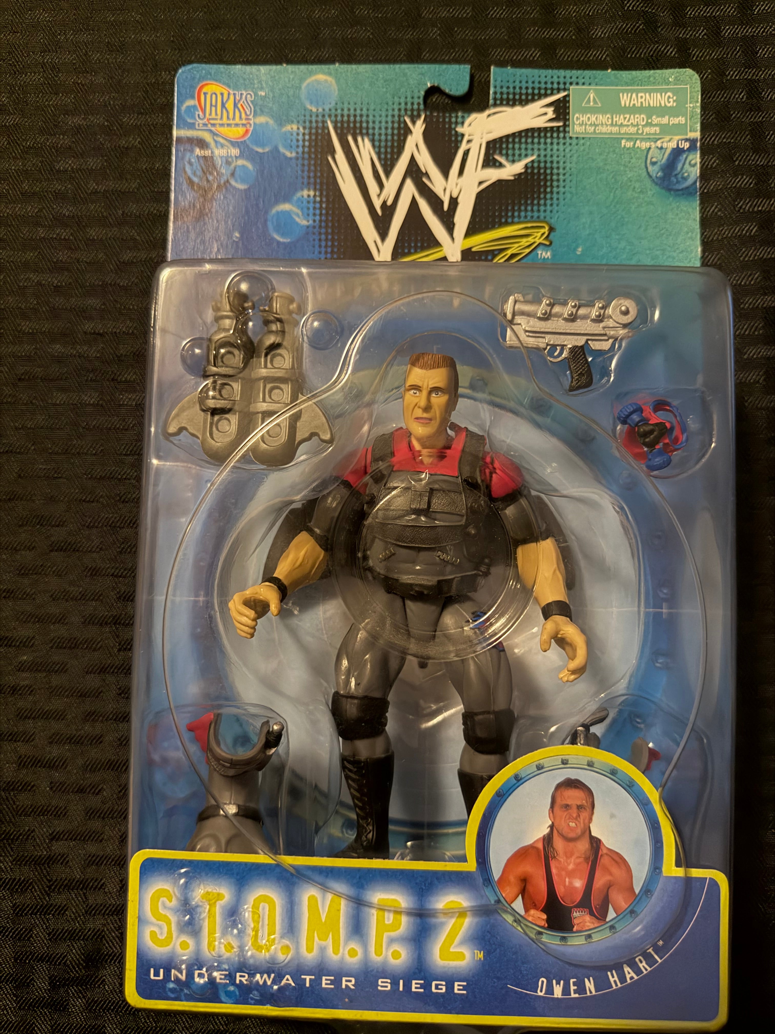 Owen Hart