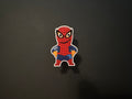 MCO5 Spiderman Peccy Enamel Pin