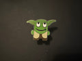 Yoda from Star Wars