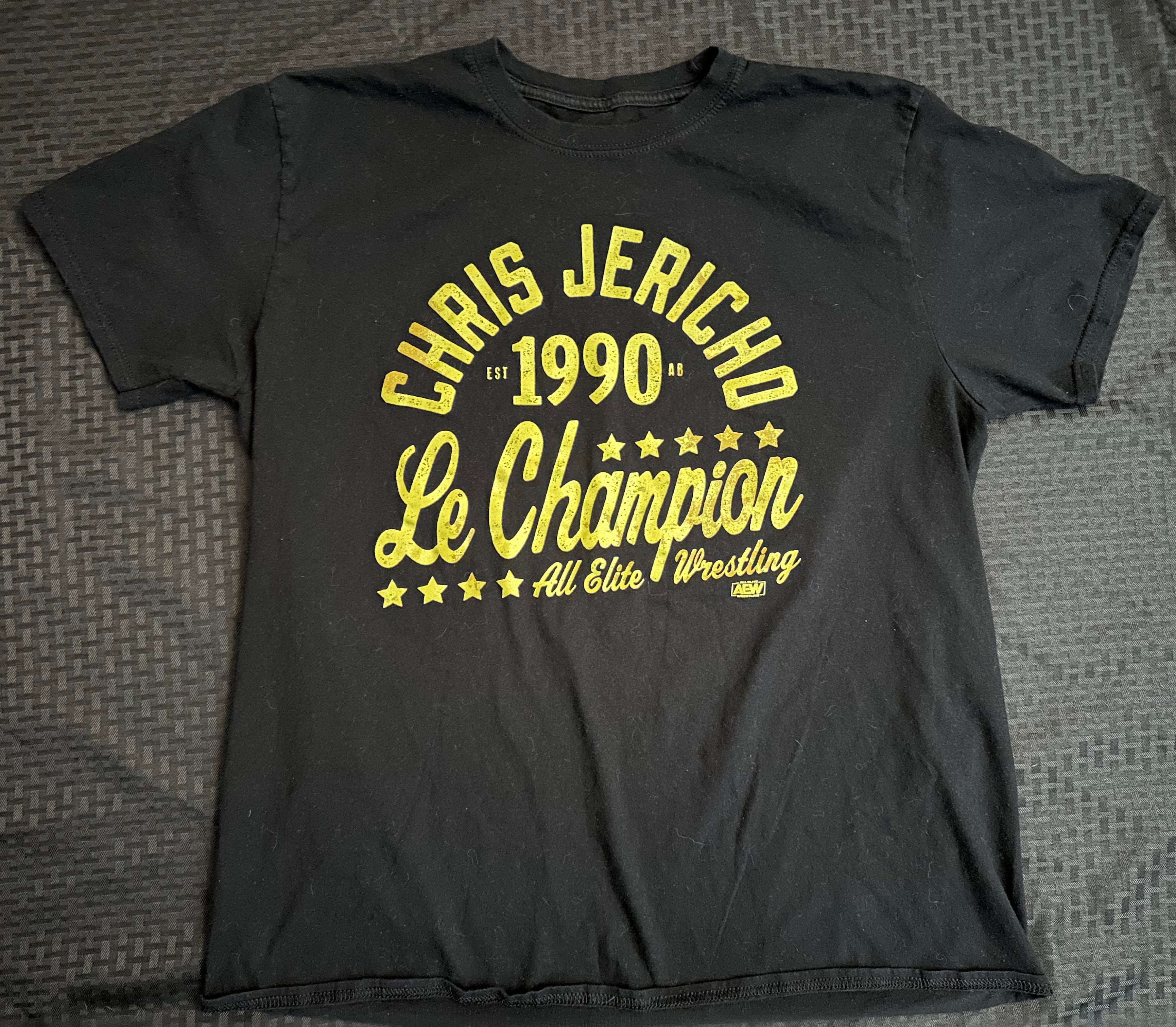 Le Champion