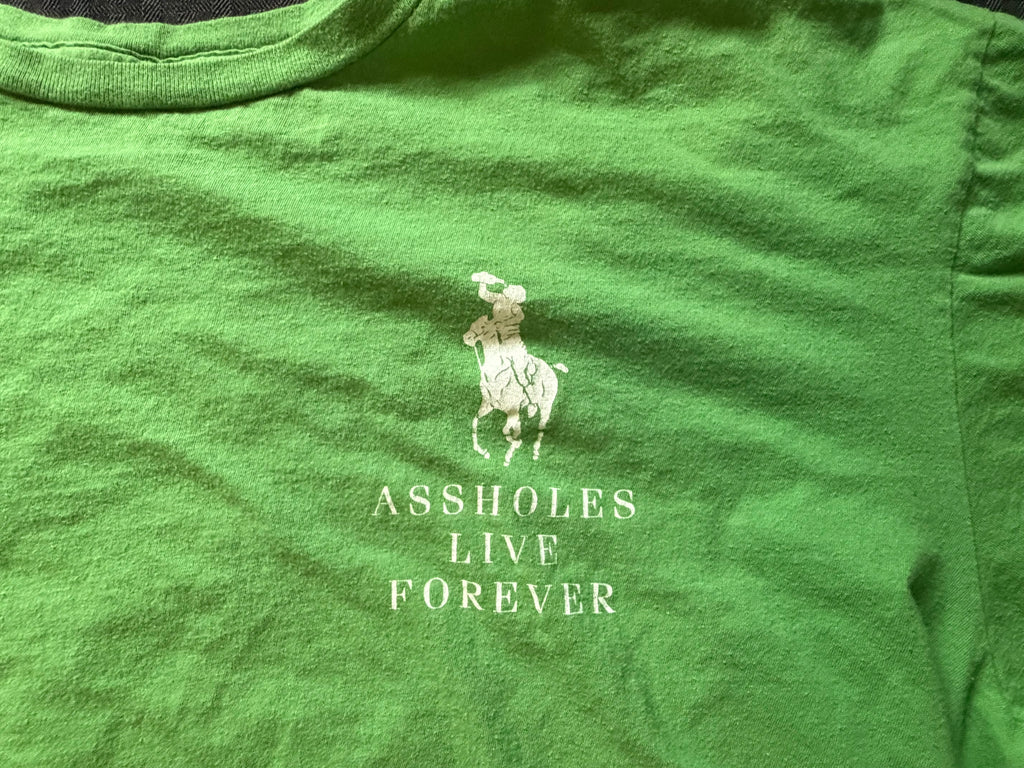 Polo Green