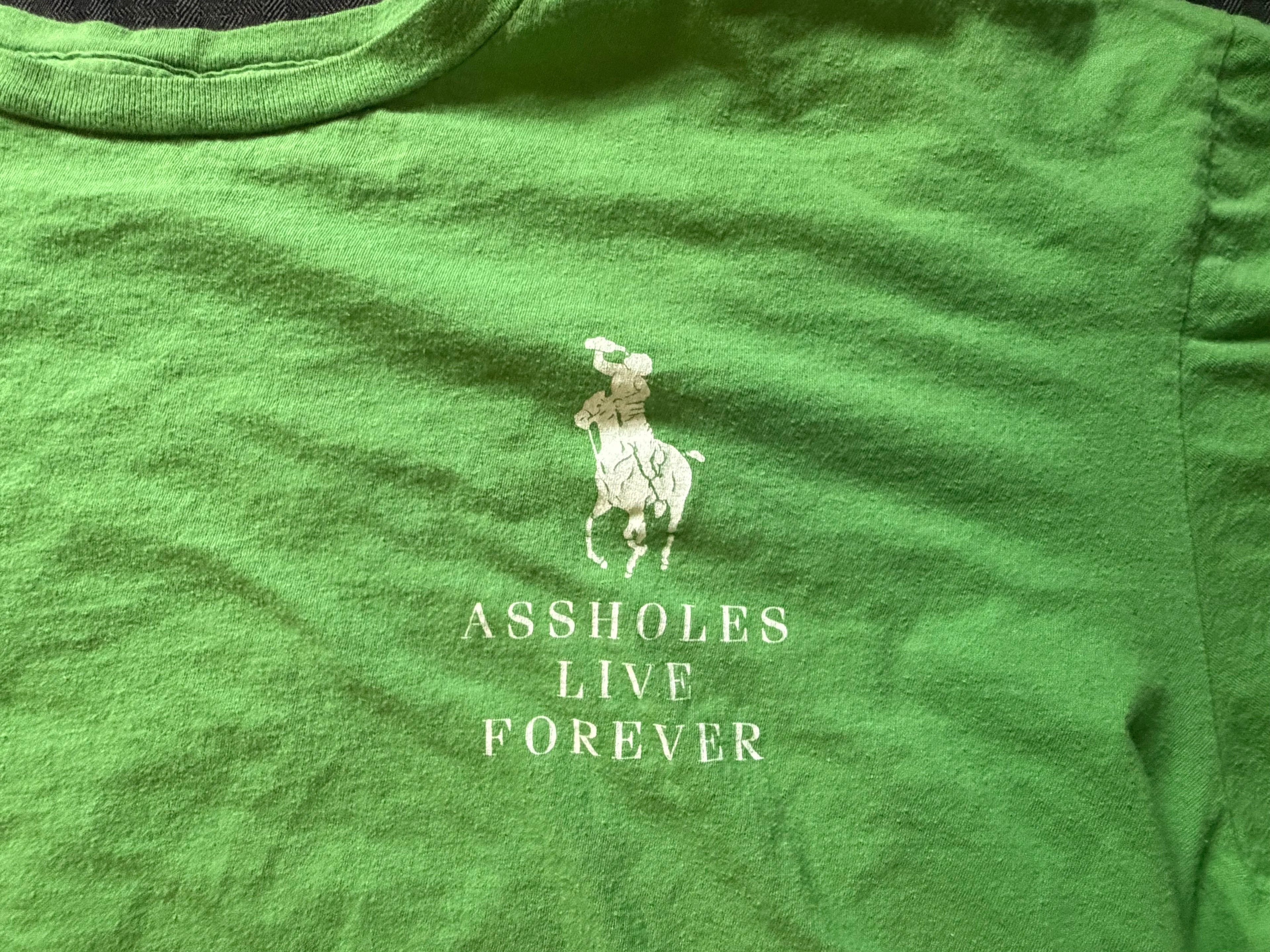 Polo Green