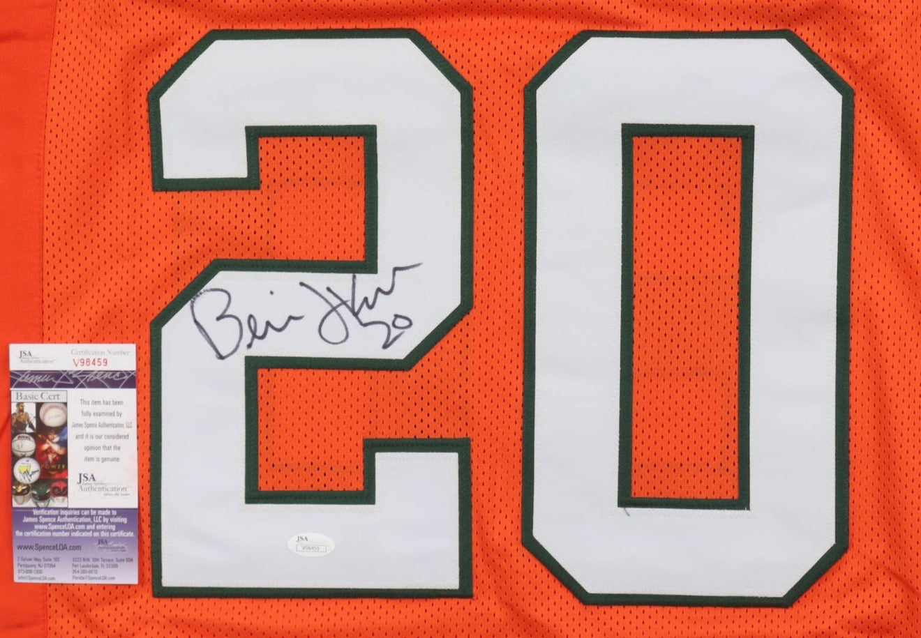 Bernie Kosar
