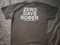Zero Days Sober