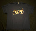 DTW5 Cursive
