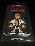 Matt Sydal