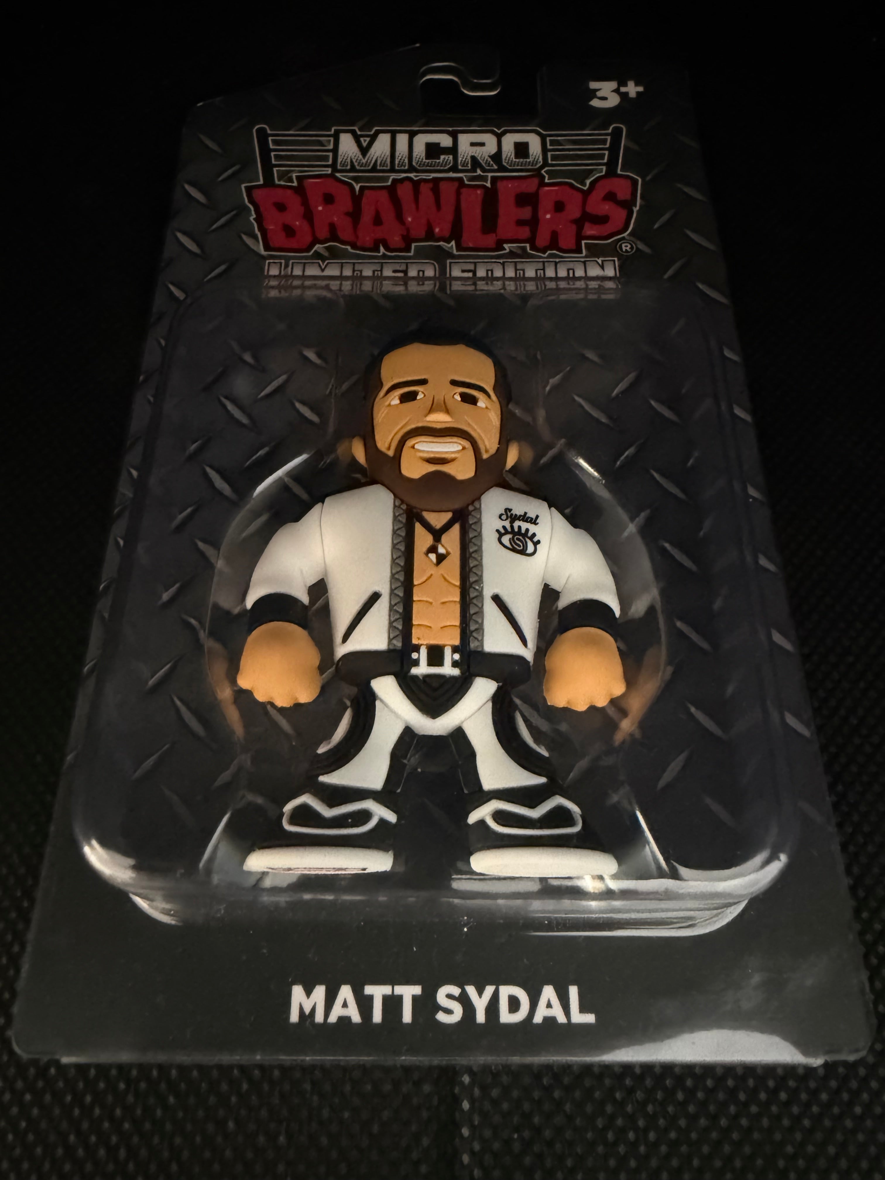 Matt Sydal