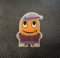 Purple Pajamas